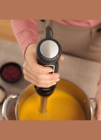 Погружной блендер MultiQuick 5 Pro MQ 55307 MBK Braun (314976326)