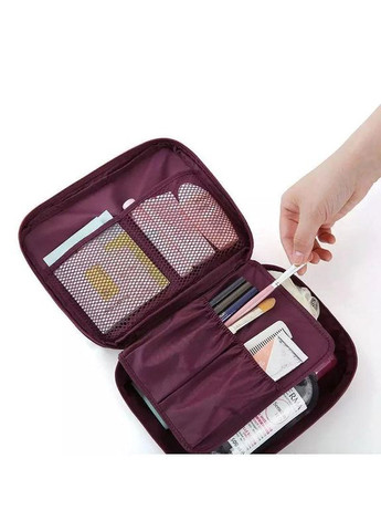 Сумка для душа или косметики 22см*17см*8см No Brand (369394878)