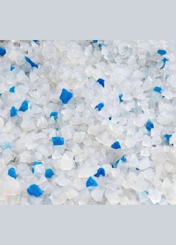 Силікагелевий наповнювач для котів 15 л KOTIX (278309279)