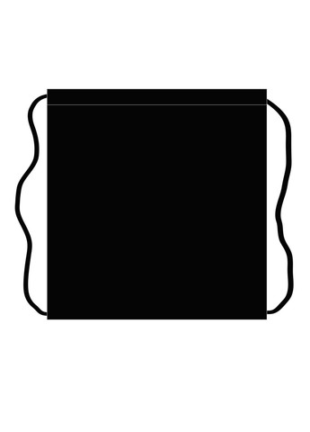 Мішок для змінного взуття для дівчинки бузковий з Кроликом M-58 Winner (293504189)