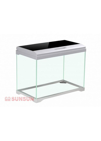 Аквариумный комплект AT 500B на 42,5 литра с светильником и фильтром Sunsun (314465925)