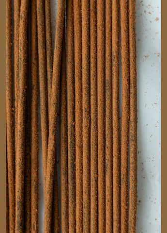 Пилкові палички з ароматом NagChampa (10шт) SANSA (293510598)