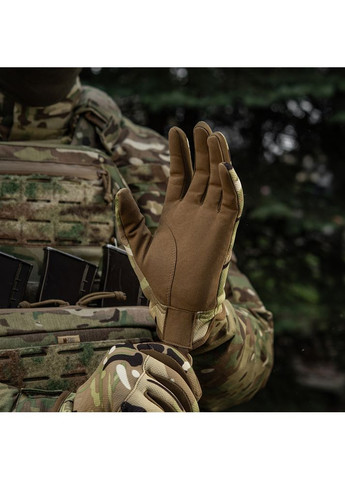 Рукавички Scout Tactical Mk.2. Мультикам (00000005262) M-TAC (356486536)
