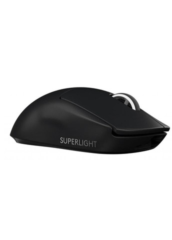Миша G Pro X Superlight Wireless Black (910-005880) Logitech (314927119)