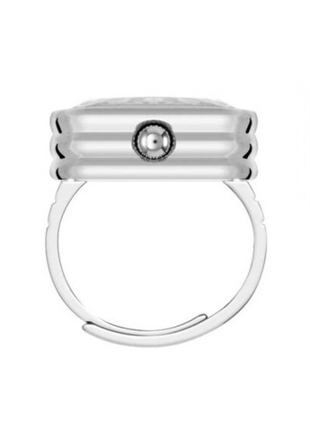 Кільце-годинник AK/5125RINGBK Anne Klein (308976076)