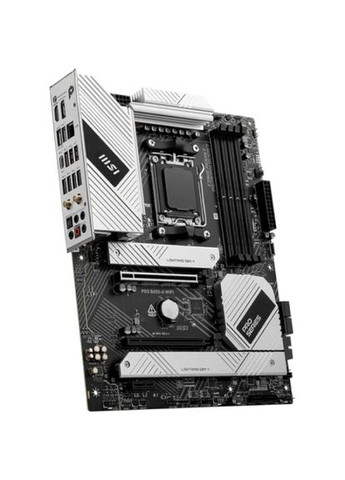 Материнська плата MSI (368631328)