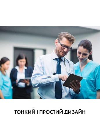 Планшет TEO 8" 2/32 GB LTE Black (TEO8M2BK32LTE) Thomson (307608075)