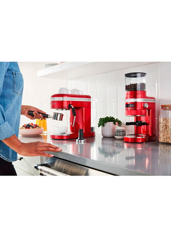 Кофемолка Artisan Caramel Apple (5KCG8433ECA) KitchenAid (323093077)