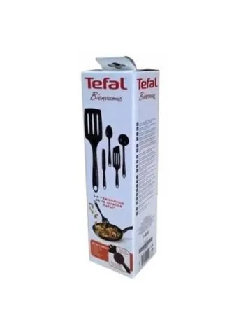 Кухонный набор Bienvenue из 5 предметов (K001A504) Tefal Bienvenue з 5 предметів (392610879)