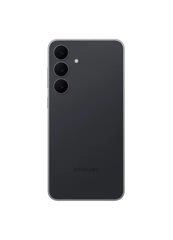 Мобільний телефон (SM-S731BZKGEUC) Samsung Galaxy S25 FE 8/256Gb Jetblack (400177878)