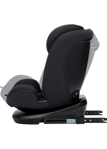 Автокресло APOLLO i-Size Mineral Black (8518288210) Bebe Confort (351364730)