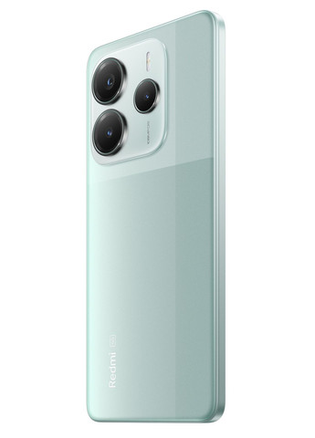 Смартфон Redmi Note 14 5G 6/128GB Coral Green_EU Xiaomin (319145633)