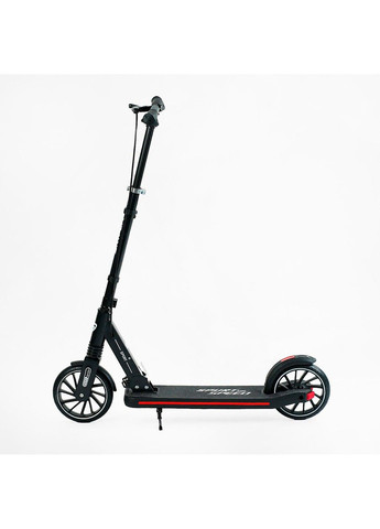 Самокат двухколесный с передним амортизатором Skyper (305822781)