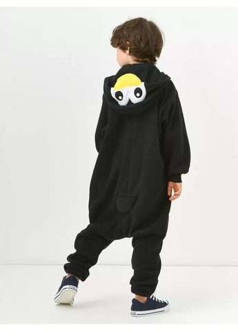 Піжама кігурумі пінгвін дитячий No Brand (372049184)