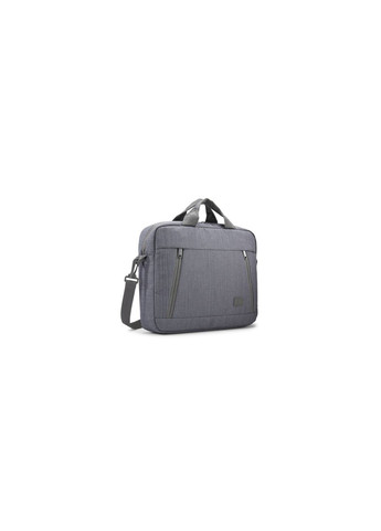 Сумка для ноутбука 13" Huxton Attache HUXA-213 Graphite (3204648) Case Logic 13&quot; Huxton Attache HUXA-213 Graphite (370014647)