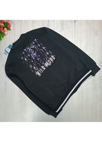 Кофта бомбер утеплена для дівчинки Pepperts (359481428)