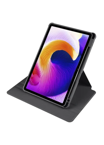 Чохол TPU Cristal Pen holder 360 для Xiaomi Pad 5 11" / 5 Pro 2021 Темно-зелений No Brand (394037832)