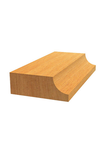Пазовая фреза (32.7х8х55 мм) Standard for Wood галтельная с подшипником (21748) Bosch (290253122)