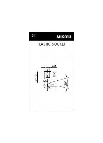 Амортизатор багажника АМОРТИЗАТОР БАГАЖНИКА SEAT IBIZA ML5225 Monroe (366166967)