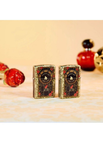 Зажигалка 2025 Founders Day Collectible 46774 Zippo (360479629)