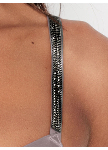 Ліловий бюстгальтер very sexy push-up bra Victoria's Secret