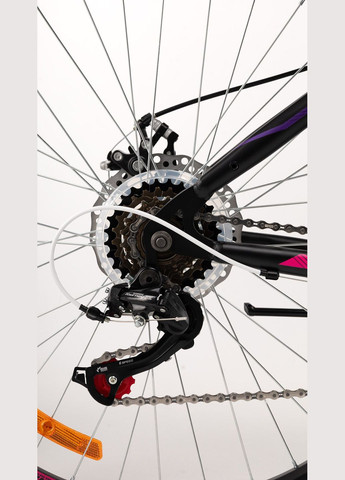 Велосипед DELTA DISK26 16 26 shop (2000999188497) No Brand (364619358)