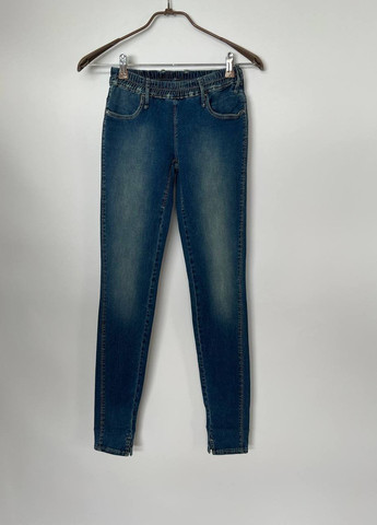 Джинсы Синий Cycle - (315405569)