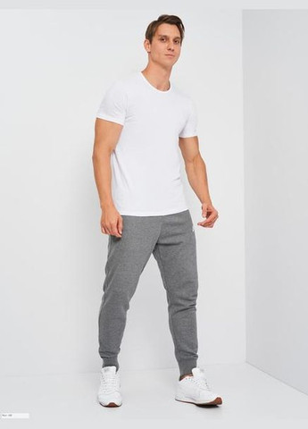 Біла футболка t-shirt mezza manica girocollo білий Kappa