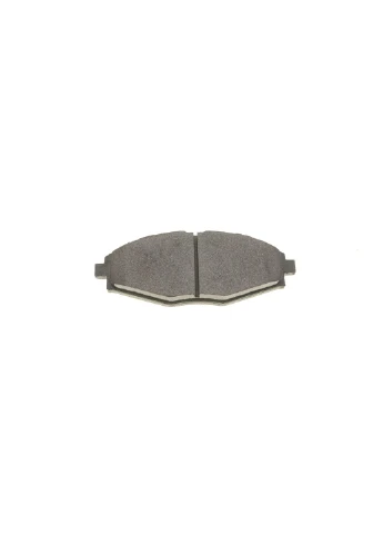 Колодки гальмівні (передні) Daewoo Lanos/Matiz 98 025 232 4117 UA63 Meyle (342402274)