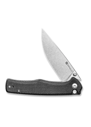 Ніж складаний Crowley S21012-2 (A-017296) SENCUT (319391781)