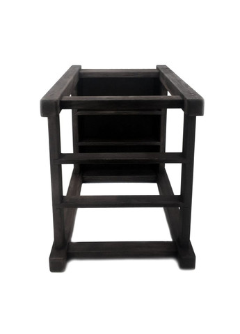 Органайзер для садового инвентаря из дерева Грутас венге (ОСН-004512) No Brand (328960242)