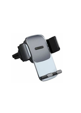 Автотримач для телефона (Air Outlet Version) (SUYK000101) Baseus Easy Control Clamp Car Mount Holder (372684378)