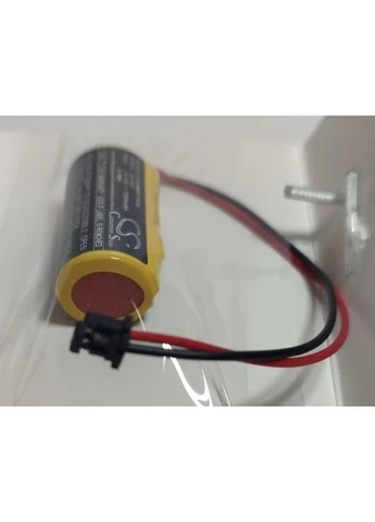 Батарейка CS-MMR170SL 3V 1700 mAh для Mitsubishi Q6-BAT, MELSEC Q Cameron Sino (379863914)