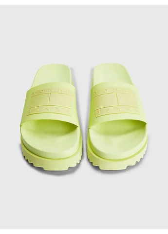 Шльопанці Tommy Hilfiger EN0EN02110-MSA (373177467)