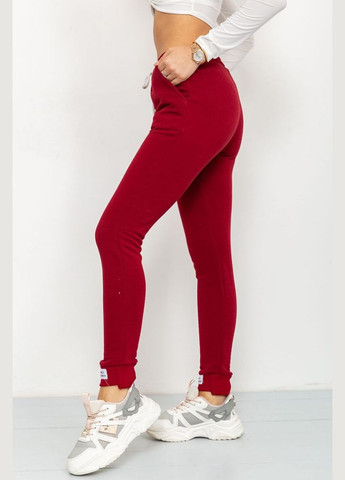 Спорт штани жіночі демісезонні, колір бузковий, Ager (266815122)