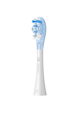Насадка для зубної електрощітки Ultra Clean UC03 6 шт (6970810556926) Oclean (400428046)