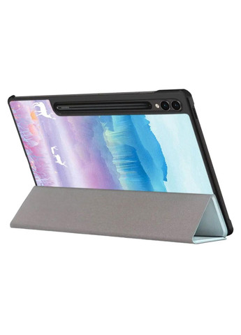 Чехол Slim для планшета Samsung Galaxy Tab S10 Plus 12.4" (SM-X826) - Deer Primolux (332994243)