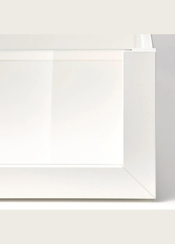 Шухляда зі скляною передньою частиною ІКЕА KOMPLEMENT 75х58 см (10246695) IKEA (278407962)
