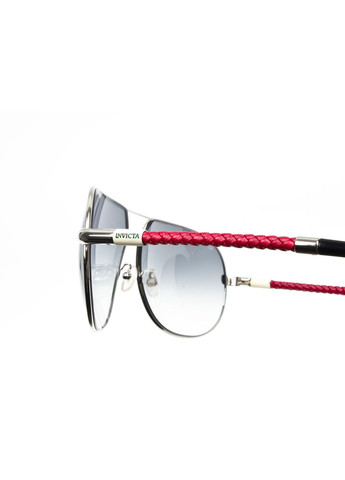 Окуляри сонцезахисні унісекс IEW004-04 Invicta (366972802)