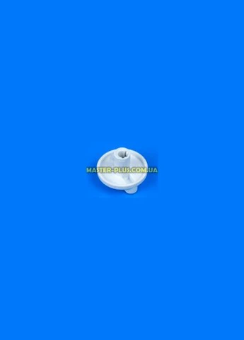 Ручка регулювання температури 487230 для бойлера, біла, пластикова Gorenje (354746027)