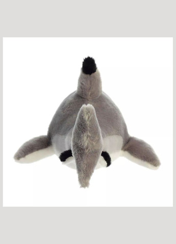 М'яка іграшка Eco Акула 38 см (200207D) Aurora (333252903)