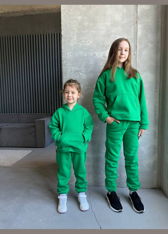 Підлітковий спортивний костюм No Brand (308254441)