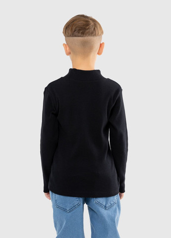 Водолазки однотонные 101 116 см Черный (2000989726401D) shop (2000989726401) DENIZ (353130695)