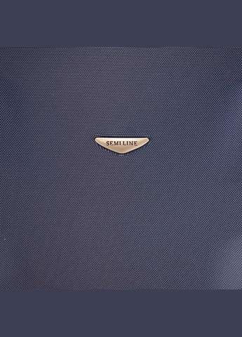 Чемодан 24" M 66/76л Navy (DAS303334) Semi Line (344469218)