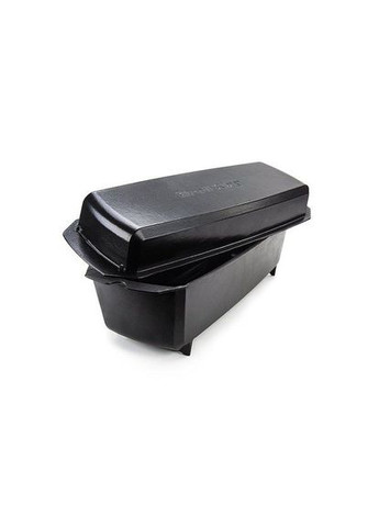 Стойка для ребер с крышкой 69615 Broil King (323231022)