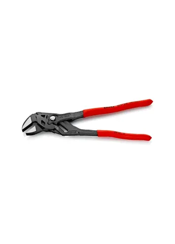 Ключ переставной, 250 mm (86 01 250) Knipex переставний, 250 mm (410184957)