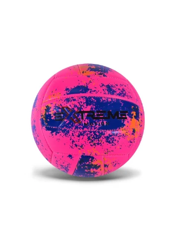Волейбольний м'яч EVA 270 г Extreme Motion в асортименті - No Brand VB25614 (374656403)