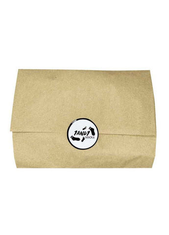 Комбіновані чоловічі шкарпетки 1and1 (348467275)