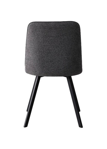 Стул Justin Dark Grey (E7368) Special4You (351363824)