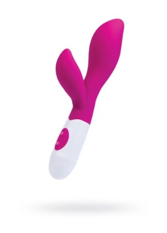 Hi-tech вібратор A-TOYS Vibrator LILU 765004 ToyFa (302519430)